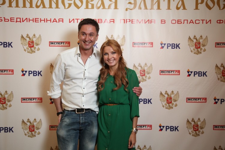 VIII Церемония вручения Премии VIII Церемония вручения Премии