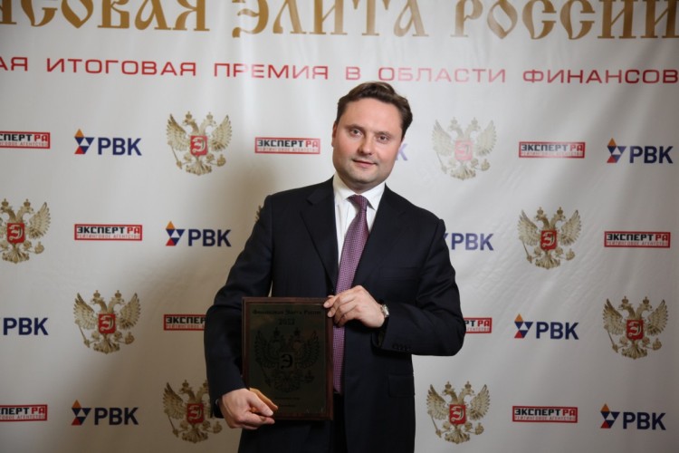 VIII Церемония вручения Премии VIII Церемония вручения Премии