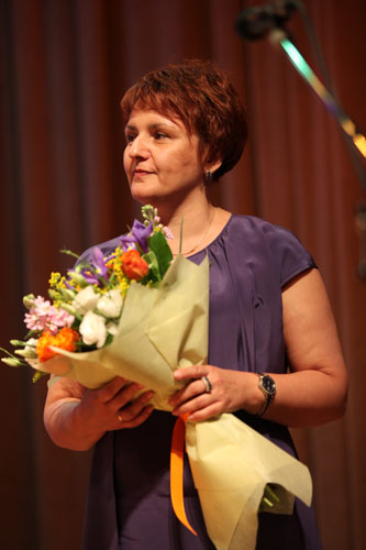 IX Церемония вручения Премии IX Церемония вручения Премии