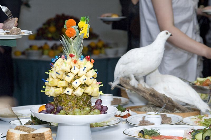 VI Церемония вручения Премии VI Церемония вручения Премии