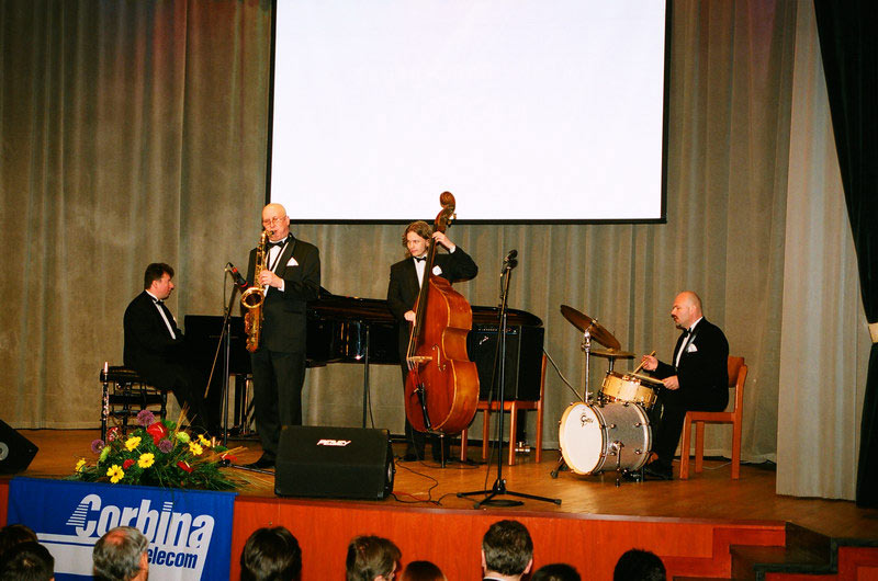 III Церемония вручения Премии III Церемония вручения Премии