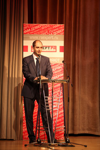 IX Церемония вручения Премии IX Церемония вручения Премии