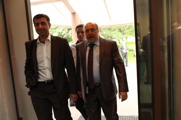 IX Церемония вручения Премии IX Церемония вручения Премии