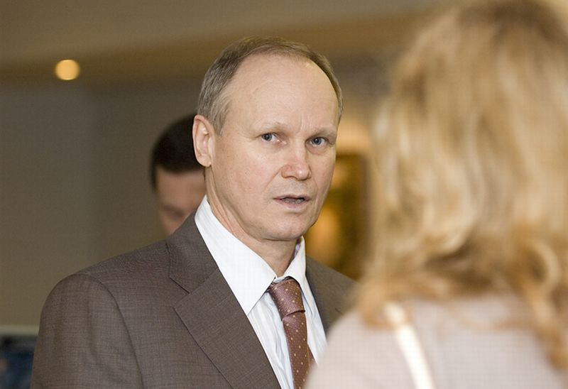 VI Церемония вручения Премии VI Церемония вручения Премии