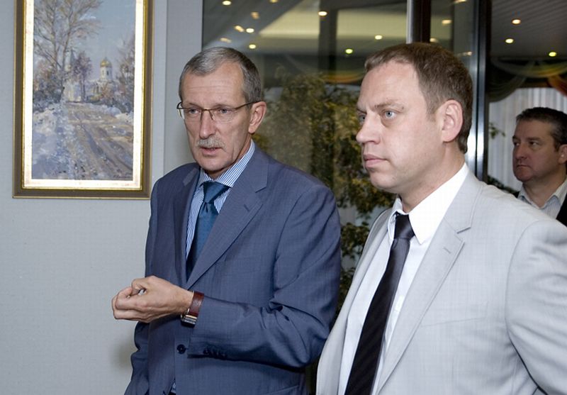 VI Церемония вручения Премии VI Церемония вручения Премии