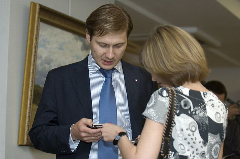 VI Церемония вручения Премии VI Церемония вручения Премии