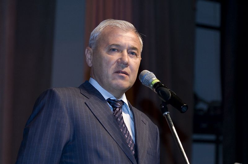 VI Церемония вручения Премии VI Церемония вручения Премии