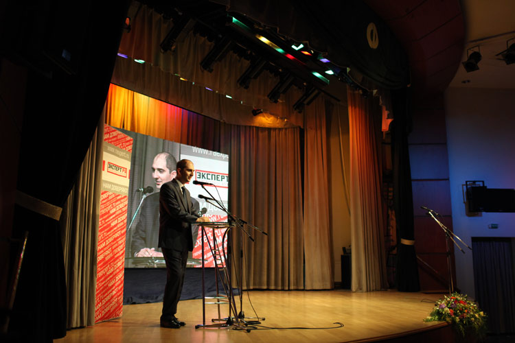 IX Церемония вручения Премии IX Церемония вручения Премии