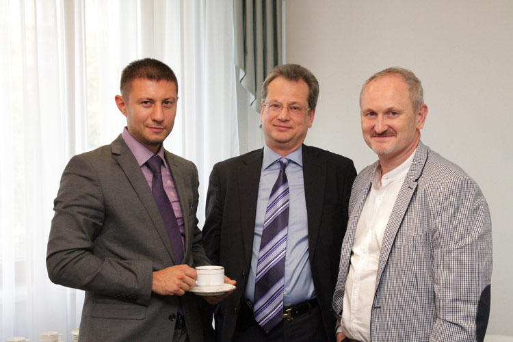 IX Церемония вручения Премии IX Церемония вручения Премии