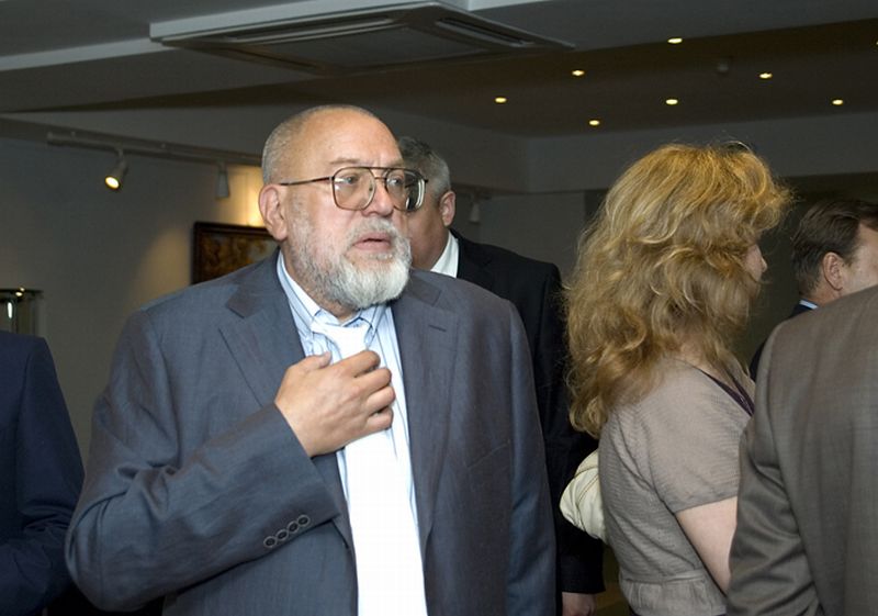 VI Церемония вручения Премии VI Церемония вручения Премии