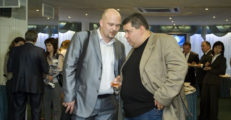 VI Церемония вручения Премии VI Церемония вручения Премии