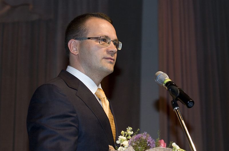 VI Церемония вручения Премии VI Церемония вручения Премии