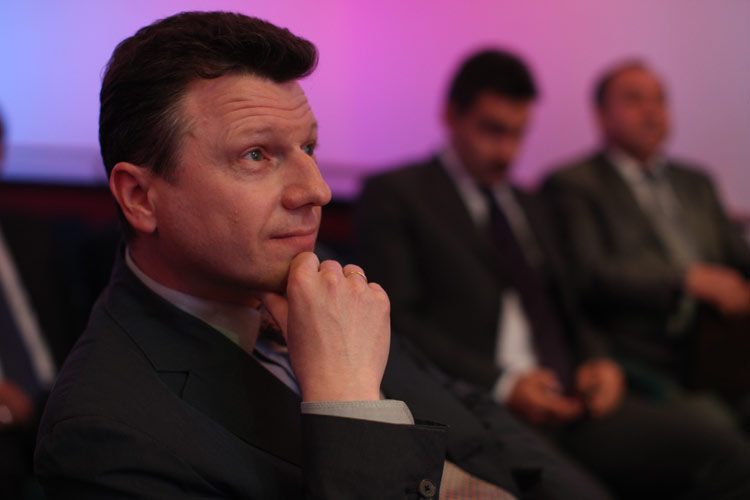 IX Церемония вручения Премии IX Церемония вручения Премии