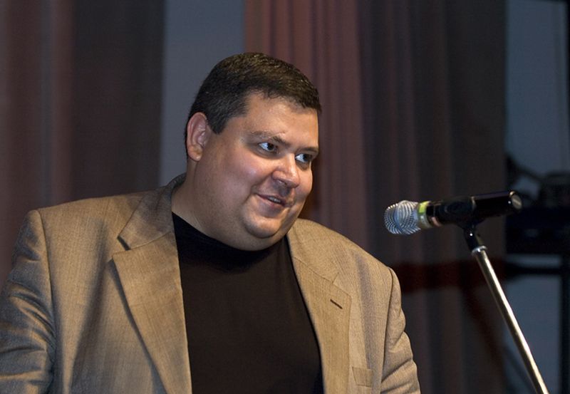 VI Церемония вручения Премии VI Церемония вручения Премии