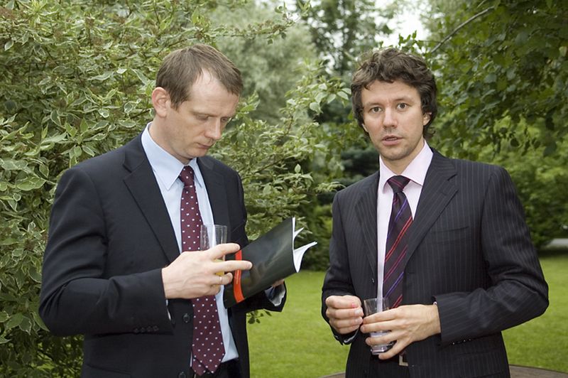 VI Церемония вручения Премии VI Церемония вручения Премии