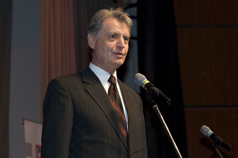 VI Церемония вручения Премии VI Церемония вручения Премии