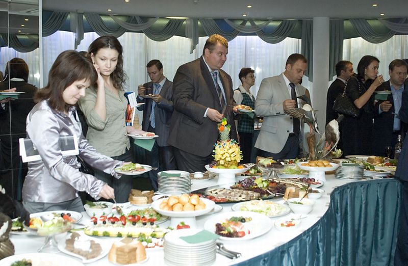 VI Церемония вручения Премии VI Церемония вручения Премии