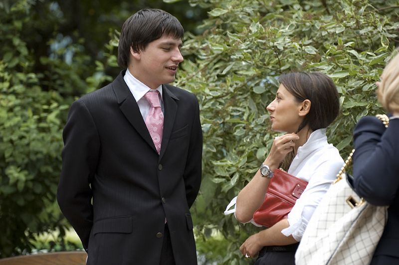 VI Церемония вручения Премии VI Церемония вручения Премии