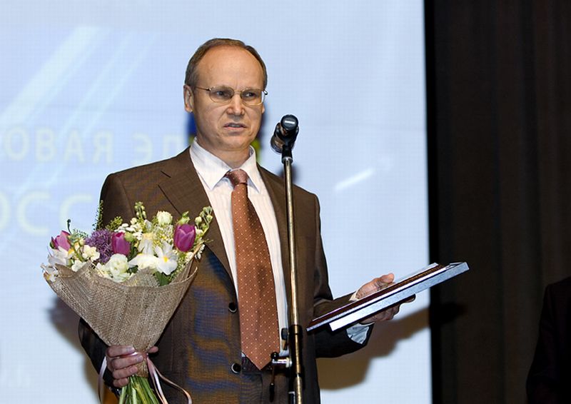 VI Церемония вручения Премии VI Церемония вручения Премии