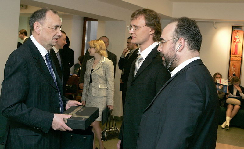 I ��������� �������� ������