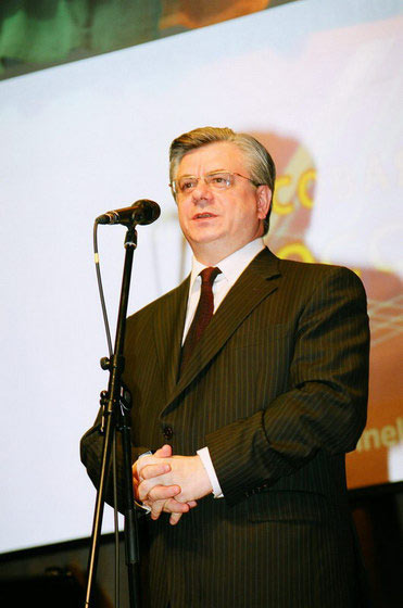 III Церемония вручения Премии III Церемония вручения Премии