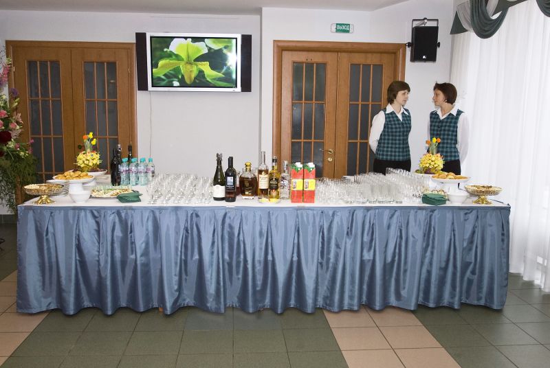 VI Церемония вручения Премии VI Церемония вручения Премии