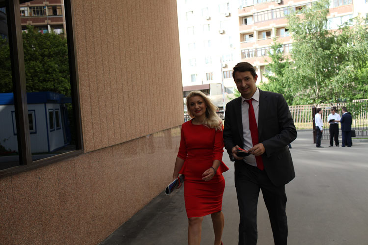 IX Церемония вручения Премии IX Церемония вручения Премии