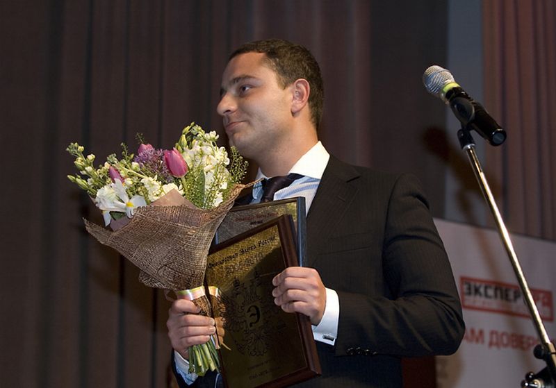 VI Церемония вручения Премии VI Церемония вручения Премии