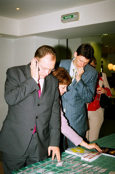 III Церемония вручения Премии III Церемония вручения Премии