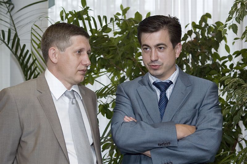 VI Церемония вручения Премии VI Церемония вручения Премии