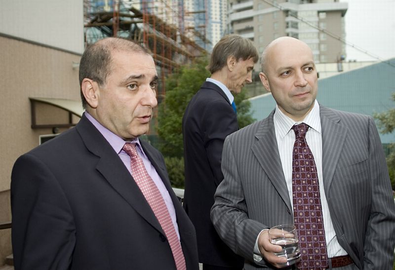 VI Церемония вручения Премии VI Церемония вручения Премии