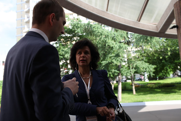 IX Церемония вручения Премии IX Церемония вручения Премии