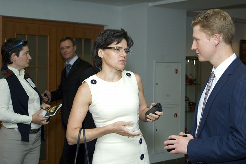 VI Церемония вручения Премии VI Церемония вручения Премии