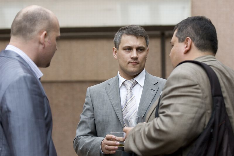 VI Церемония вручения Премии VI Церемония вручения Премии