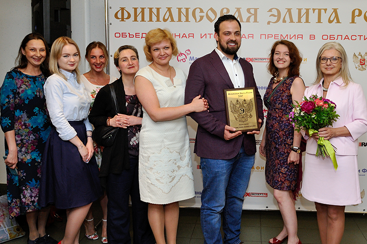 XIII Церемония вручения Премии XIII Церемония вручения Премии