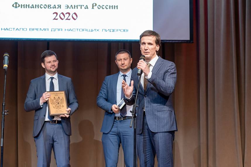 XVI Церемония вручения Премии XVI Церемония вручения Премии