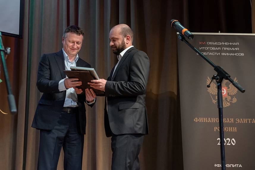 XVI Церемония вручения Премии XVI Церемония вручения Премии