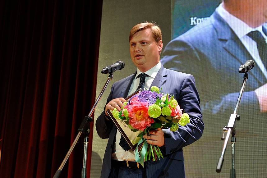 X Церемония вручения Премии X Церемония вручения Премии