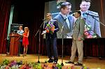 X Церемония вручения Премии X Церемония вручения Премии