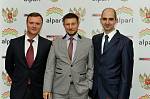 X Церемония вручения Премии X Церемония вручения Премии
