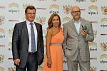 X Церемония вручения Премии X Церемония вручения Премии