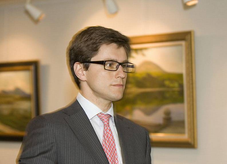 VI Церемония вручения Премии VI Церемония вручения Премии