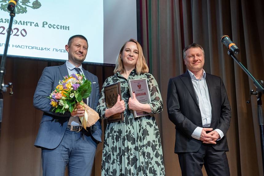 XVI Церемония вручения Премии XVI Церемония вручения Премии