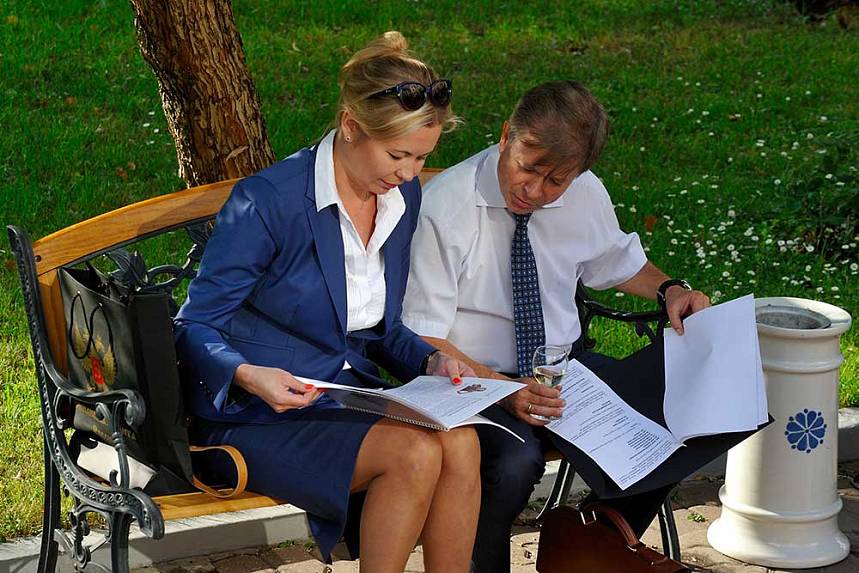 XII Церемония вручения Премии XII Церемония вручения Премии