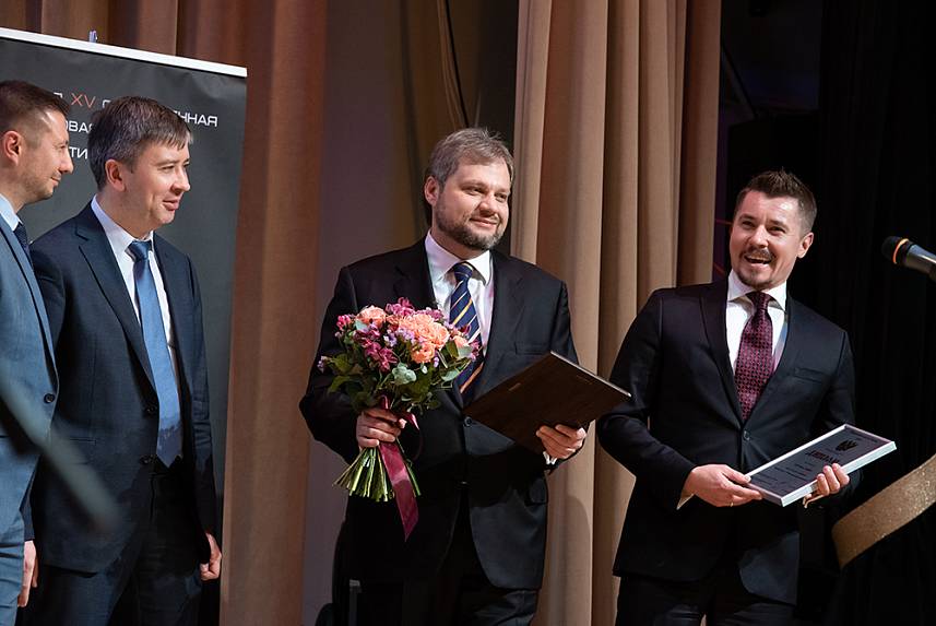 XV ��������� �������� ������