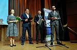XIII Церемония вручения Премии XIII Церемония вручения Премии