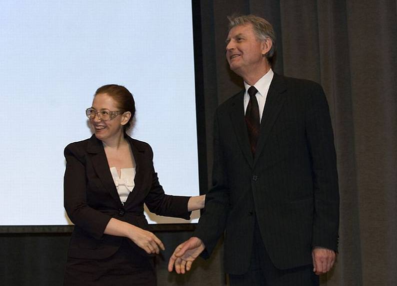 VI Церемония вручения Премии VI Церемония вручения Премии