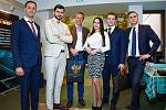 XIII Церемония вручения Премии XIII Церемония вручения Премии